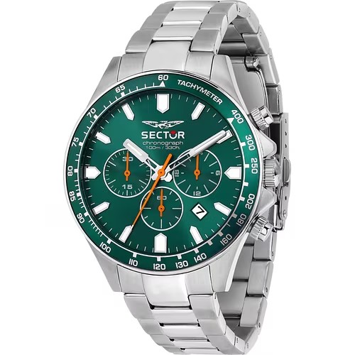 [R3273661055] Orologio cronografo Sector 230 R3273661055