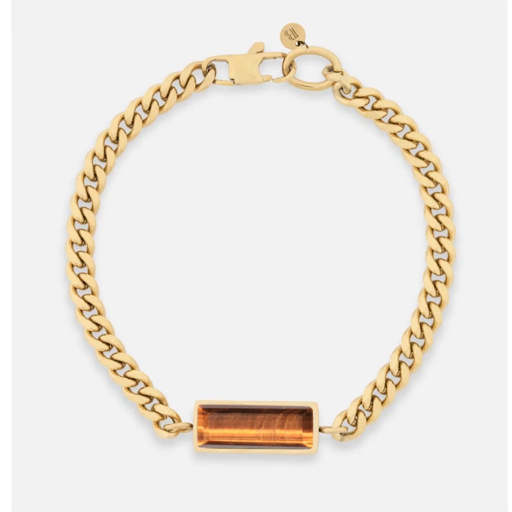 [TIM07] Bracciale Essenza Ivan Basile Timless TIM07