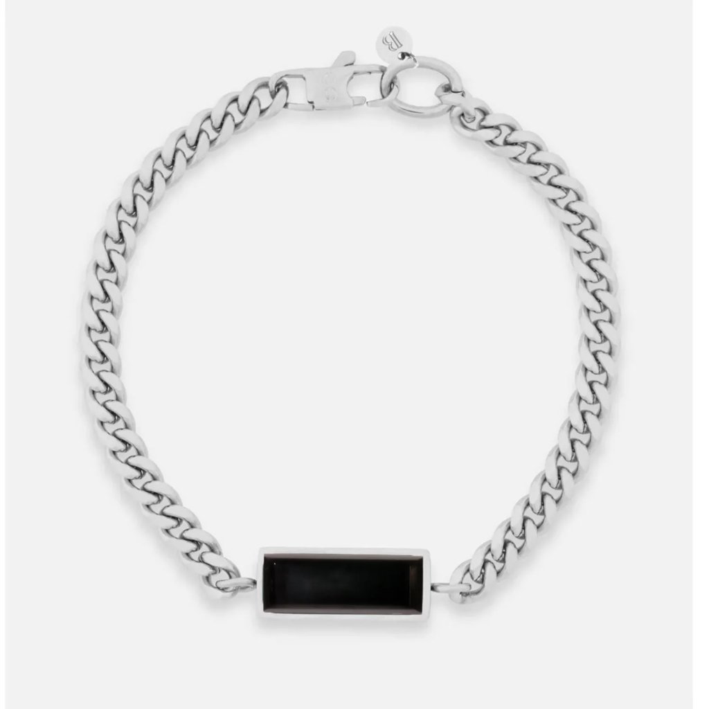 [TIM06] Bracciale Essenza Ivan Basile Timless TIM06
