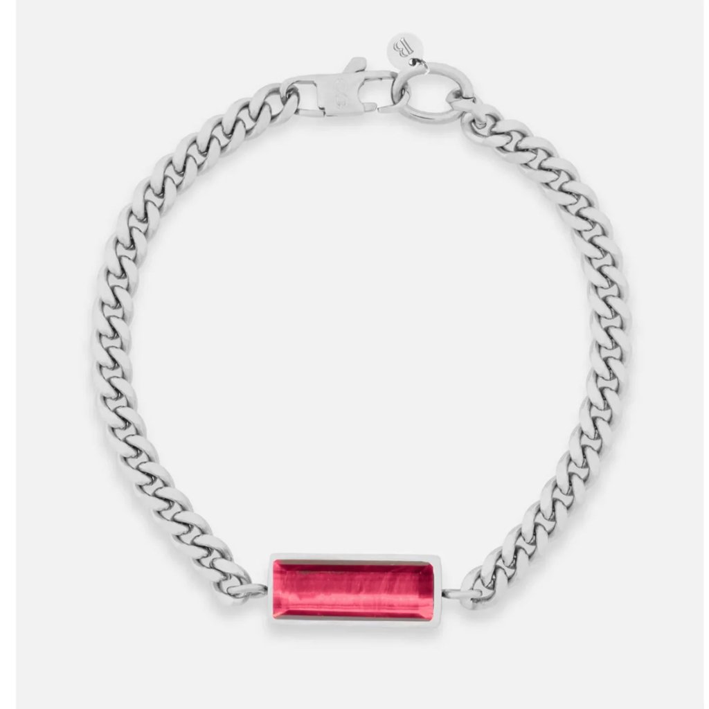 [TIM05] Bracciale Essenza Ivan Basile Timless TIM05