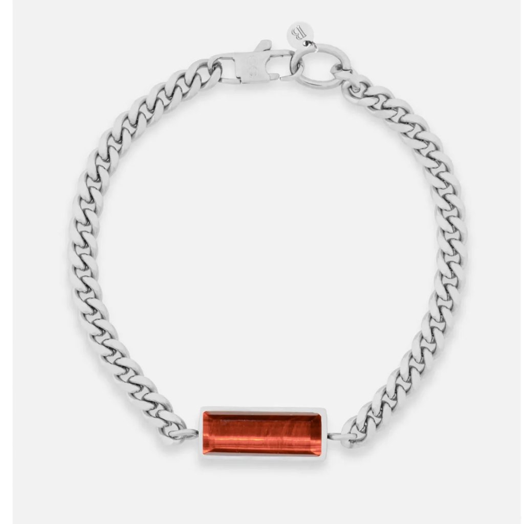 [TIM04] Bracciale Essenza Ivan Basile Timless TIM04