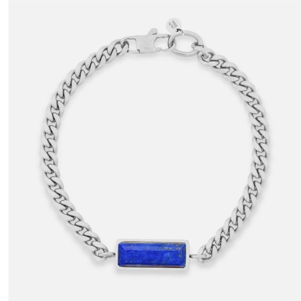 [TIM03] Bracciale Essenza Ivan Basile Timless TIM03