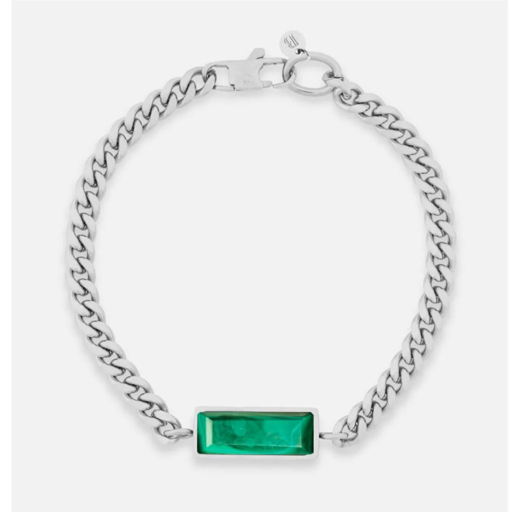 [TIM02] Bracciale Essenza Ivan Basile Timless TIM02