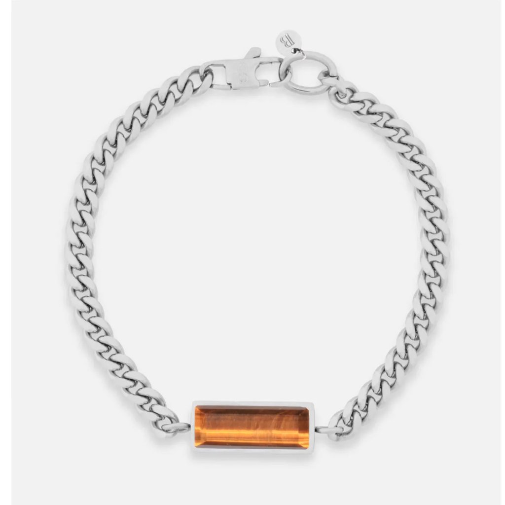 [TIM01] Bracciale Essenza Ivan Basile Timless TIM01