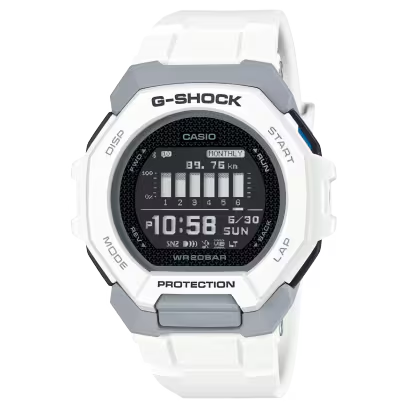 [GBD-300-7ER] Smartwatch Casio G-shock GBD-300-7ER