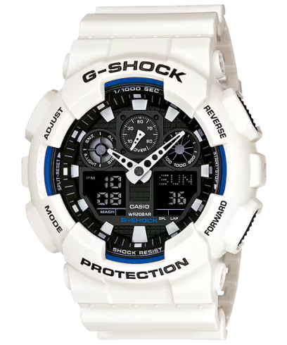 [GA-100B-7AER] Orologio Casio G-shock GA-100B-7AER