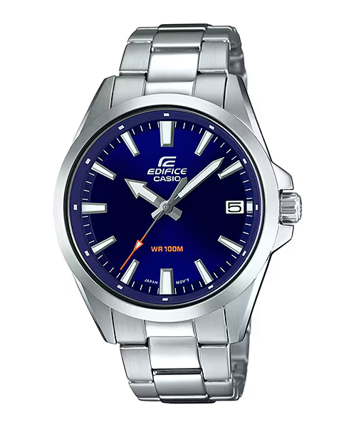 [EFV-100D-2AV] Orologio Casio edifice uomo EFV-100D-2AV
