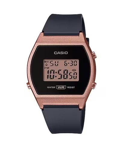 [LW-204-1AEF] Orologio Casio Timeless donna LW-204-1AEF