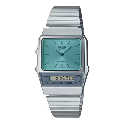 [AQ-800EC-2A] Orologio Casio Edgy collection unisex AQ-800EC-2A