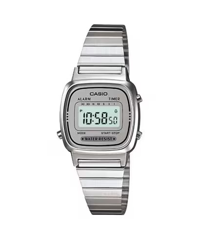 [LA670WEA-7EF] Orologio Casio Vintage donna LA670WEA-7EF