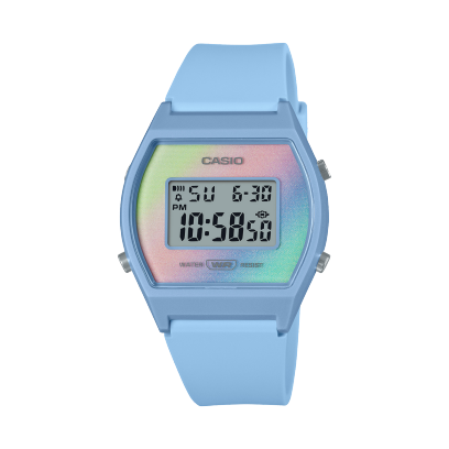 [LW-205H-2A] Orologio Casio Pop donna LW-205H-2A