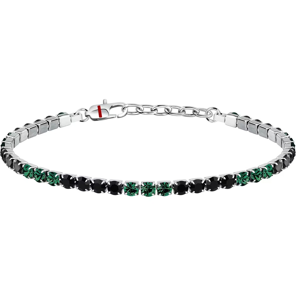 [SANN57] Bracciale Sector uomo Tennis SANN57