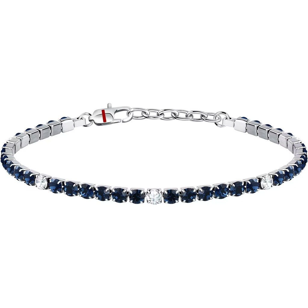 [SANN53] Bracciale Sector uomo Tennis SANN53