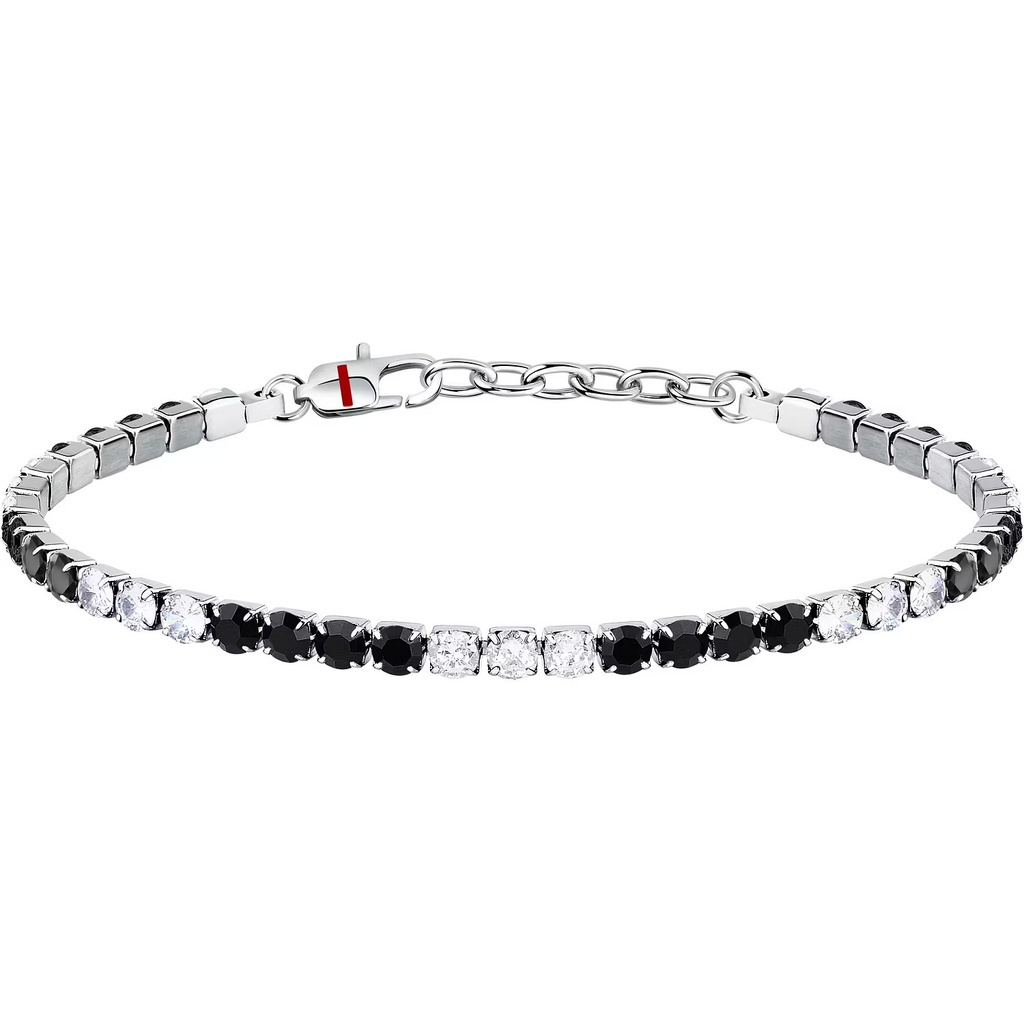 [SANN55] Bracciale Sector uomo Tennis SANN55