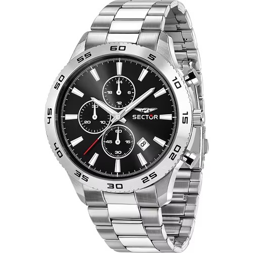 [R3273778010] Orologio cronografo Sector 270 R3273778010