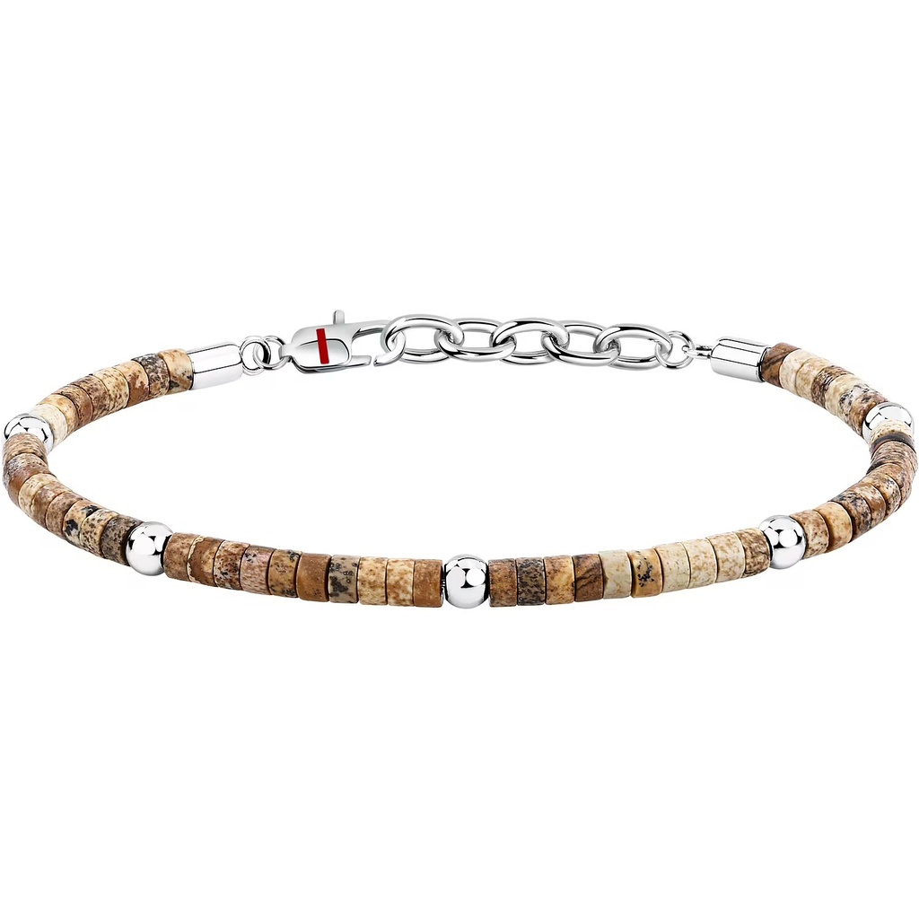 [SZS133] Bracciale Sector uomo BASIC SZS133
