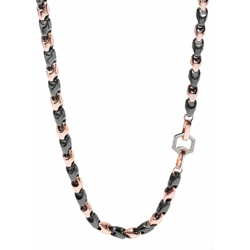 [TL0001] Collana uomo Tonino Lamborghini Jewelry TL0001
