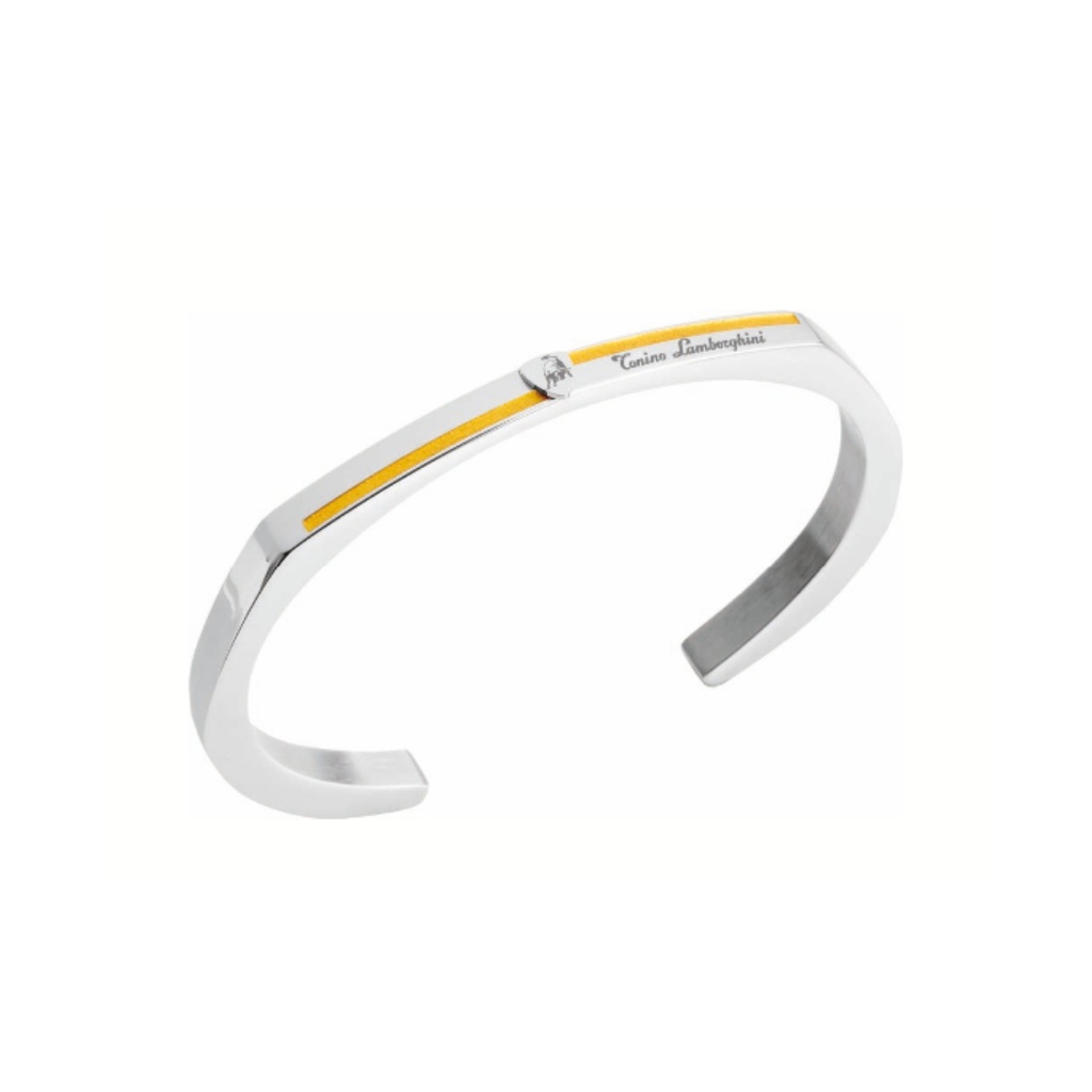 [TL0061] Bracciale uomo Tonino Lamborghini Jewelry TL0061