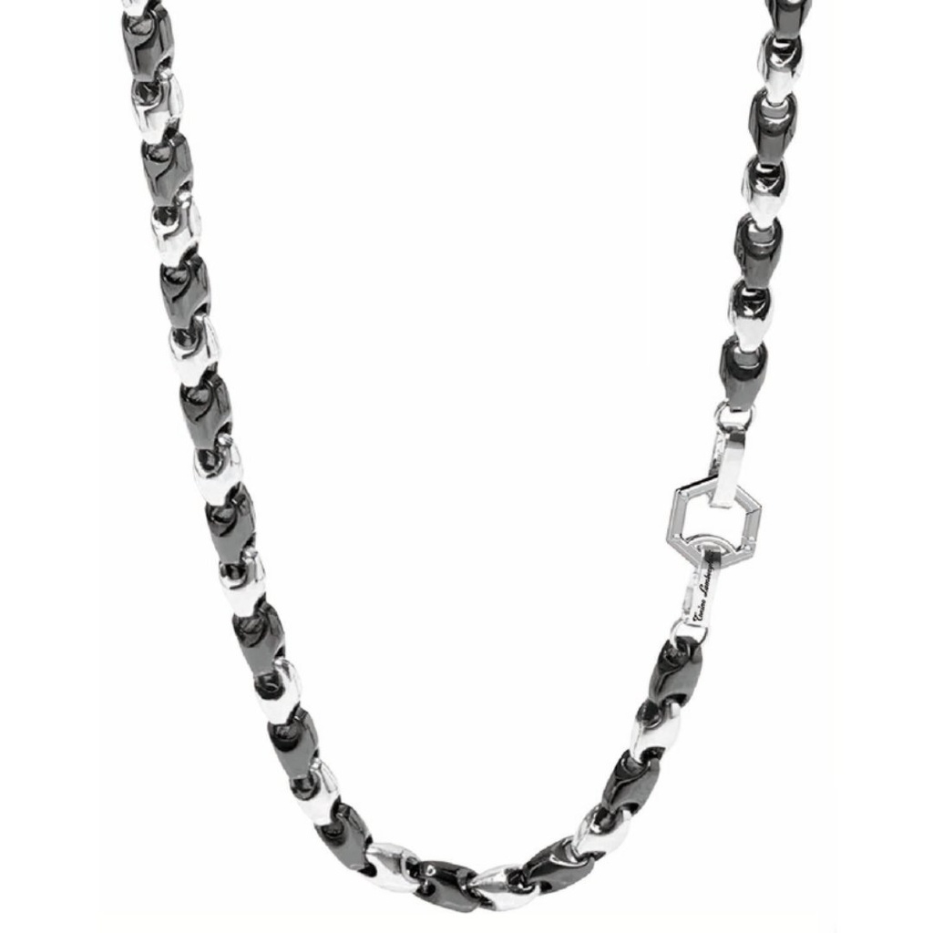 [TL0003] Collana uomo Tonino Lamborghini Jewelry TL0003