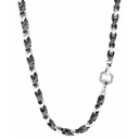[TL0003] Collana uomo Tonino Lamborghini Jewelry TL0003