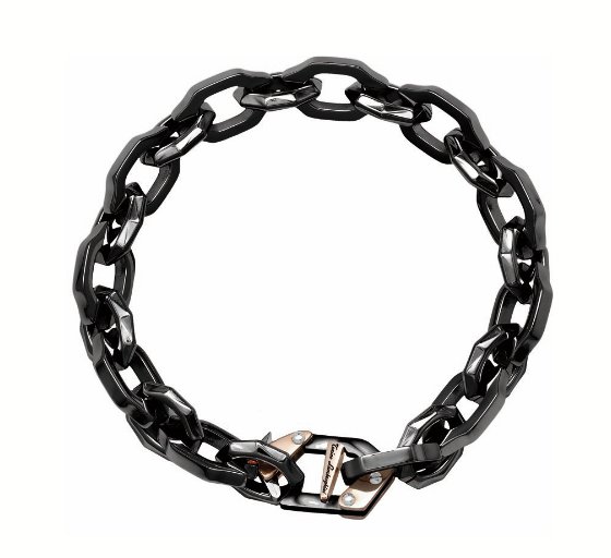 [TL0059] Bracciale uomo Tonino Lamborghini Jewelry TL0059