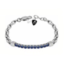[TL0069] Bracciale tennis uomo Tonino Lamborghini Jewelry TL0069
