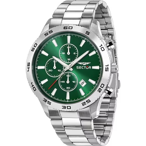 [R3273778012] Orologio cronografo Sector 270 R3273778012