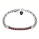 [TL0067] Bracciale tennis uomo Tonino Lamborghini Jewelry TL0067