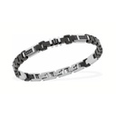 [TL0034] Bracciale uomo Tonino Lamborghini Jewelry TL0034
