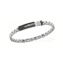 [TL0028] Bracciale uomo Tonino Lamborghini Jewelry TL0028