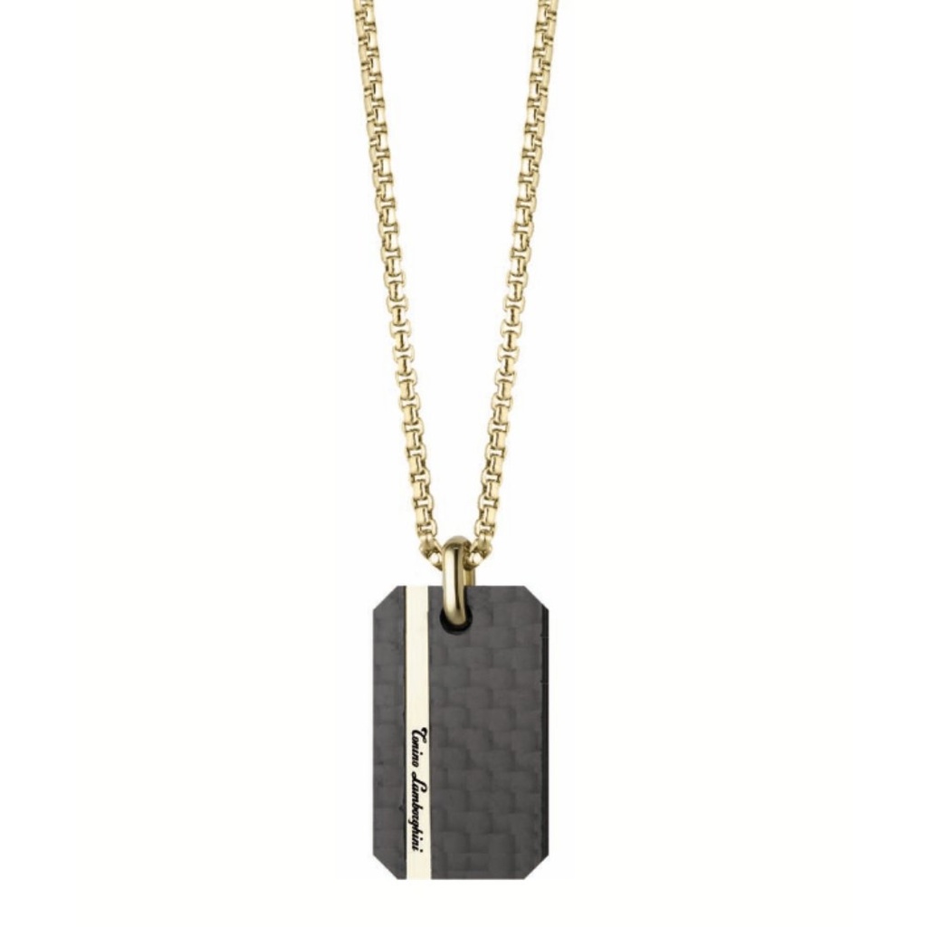 [TL0026] Pendente uomo Tonino Lamborghini Jewelry TL0026