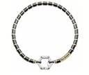 [TL0017] Bracciale uomo Tonino Lamborghini Jewelry TL0017