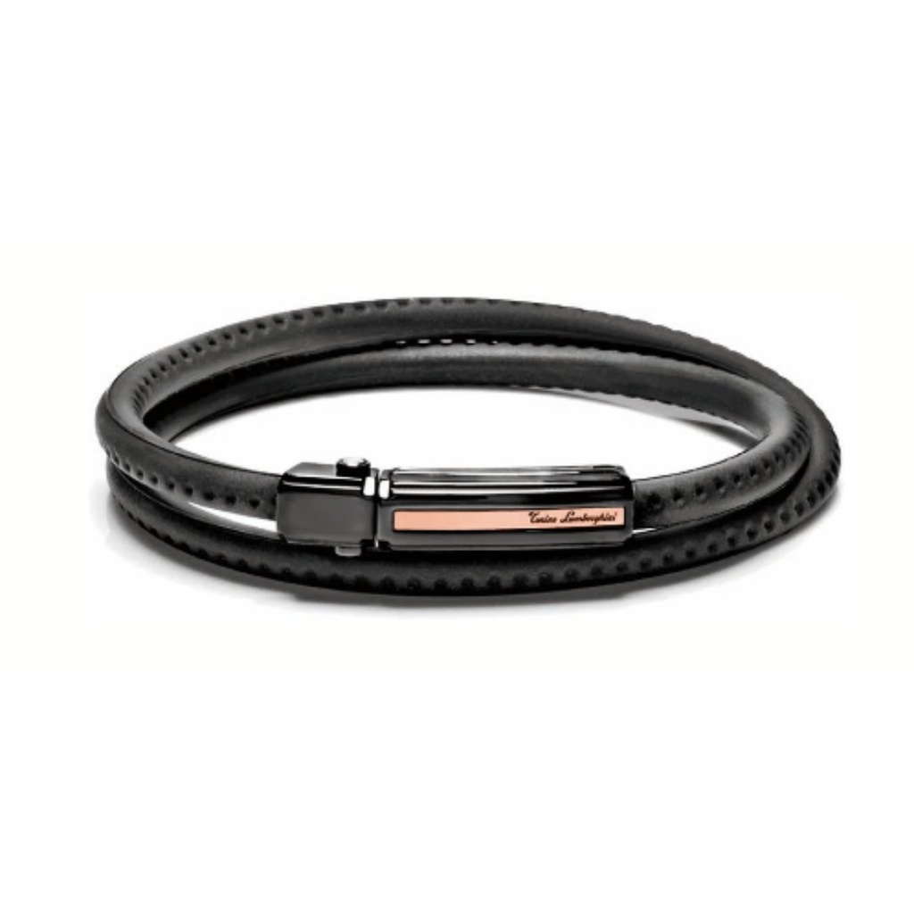 [TL0033] Bracciale uomo Tonino Lamborghini Jewelry TL0033