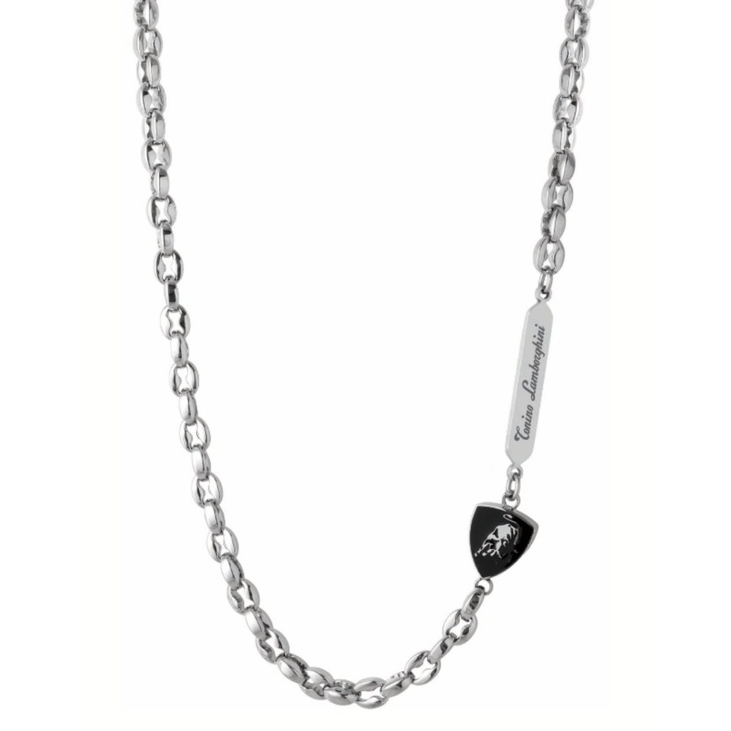 [TL0011] Collana uomo Tonino Lamborghini Jewelry TL0011
