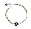 [TL0048] Bracciale uomo Tonino Lamborghini Jewelry TL0048