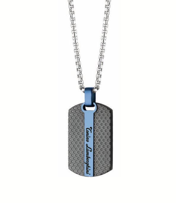 [TL0022] Pendente uomo Tonino Lamborghini Jewelry TL0022