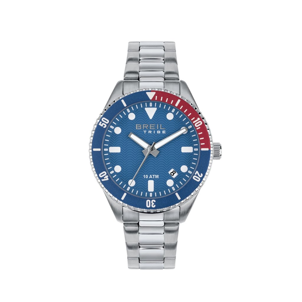 [EW0717] Orologio uomo Breil Tribe Overhand EW0717