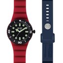 [HWU1235] Orologio uomo Hip Hop MASTER HWU1235
