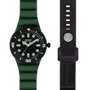 [HWU1236] Orologio uomo Hip Hop MASTER HWU1236