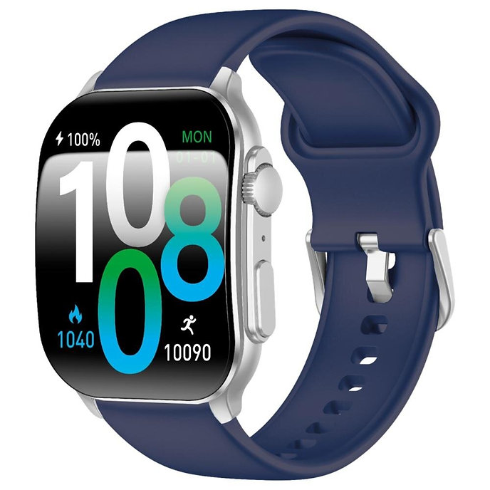 [SW080D] Smartwatch smarty 2.0 unisex amoled SW080D