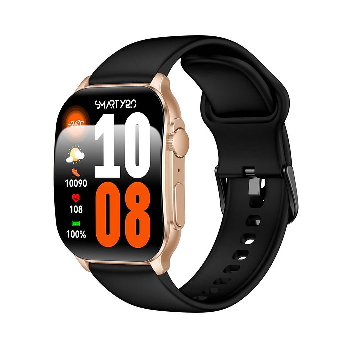 [SW080C] Smartwatch smarty 2.0 unisex amoled SW080C