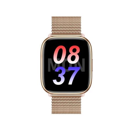 [SW081G] Smartwatch smarty 2.0 amoled unisex SW081G