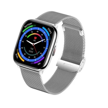 [SW081F] Smartwatch smarty 2.0 amoled unisex SW081F