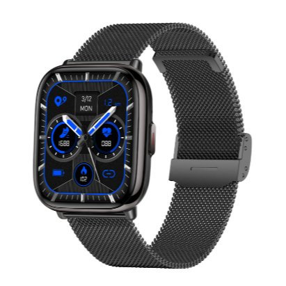 [SW081E] Smartwatch smarty 2.0 amoled unisex SW081E