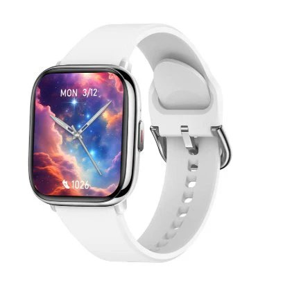 [SW081B] Smartwatch smarty 2.0 amoled unisex SW081B
