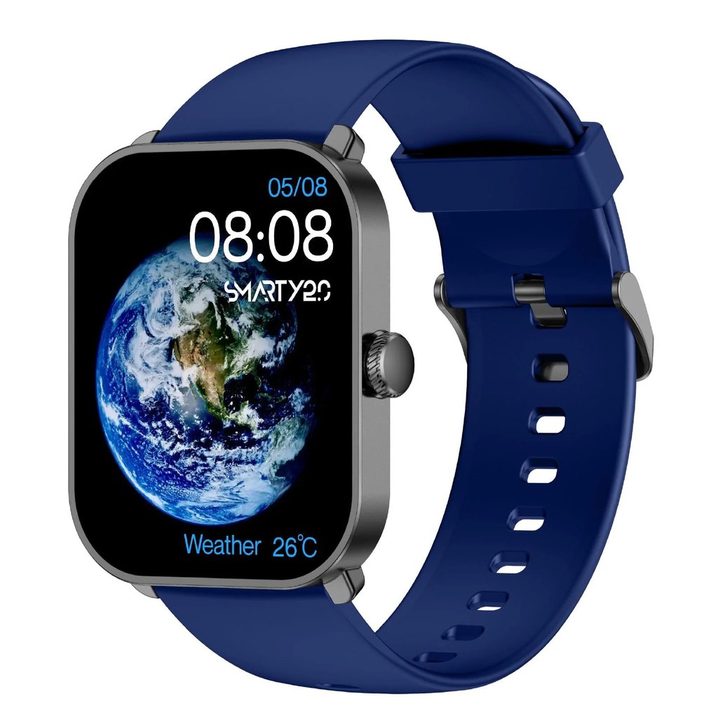 [SW098D] Smartwatch smarty 2.0 amoled unisex SW098D