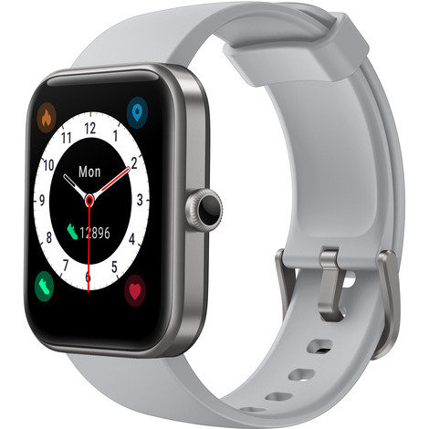 [SW098C] Smartwatch smarty 2.0 amoled unisex SW098C