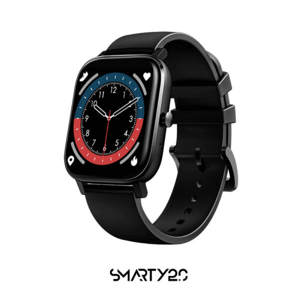 [SW098A] Smartwatch smarty 2.0 amoled unisex SW098A