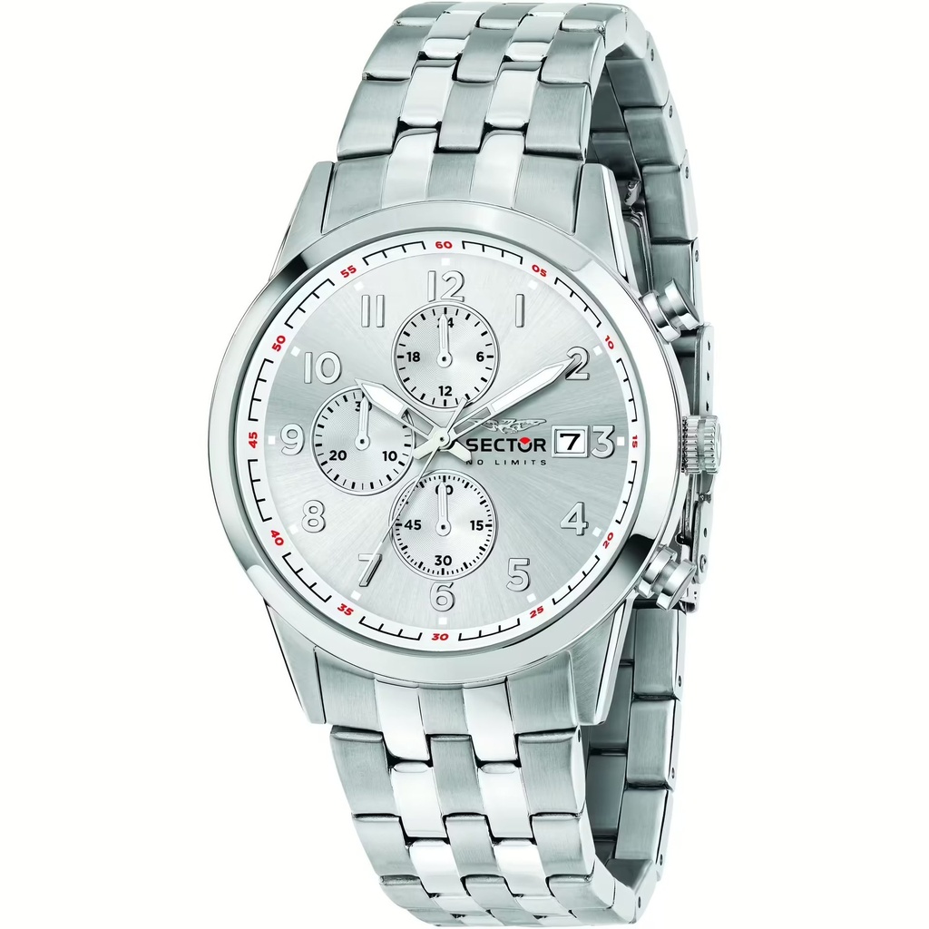 [R3273617008] Orologio crono uomo Sector 660 R3273617008