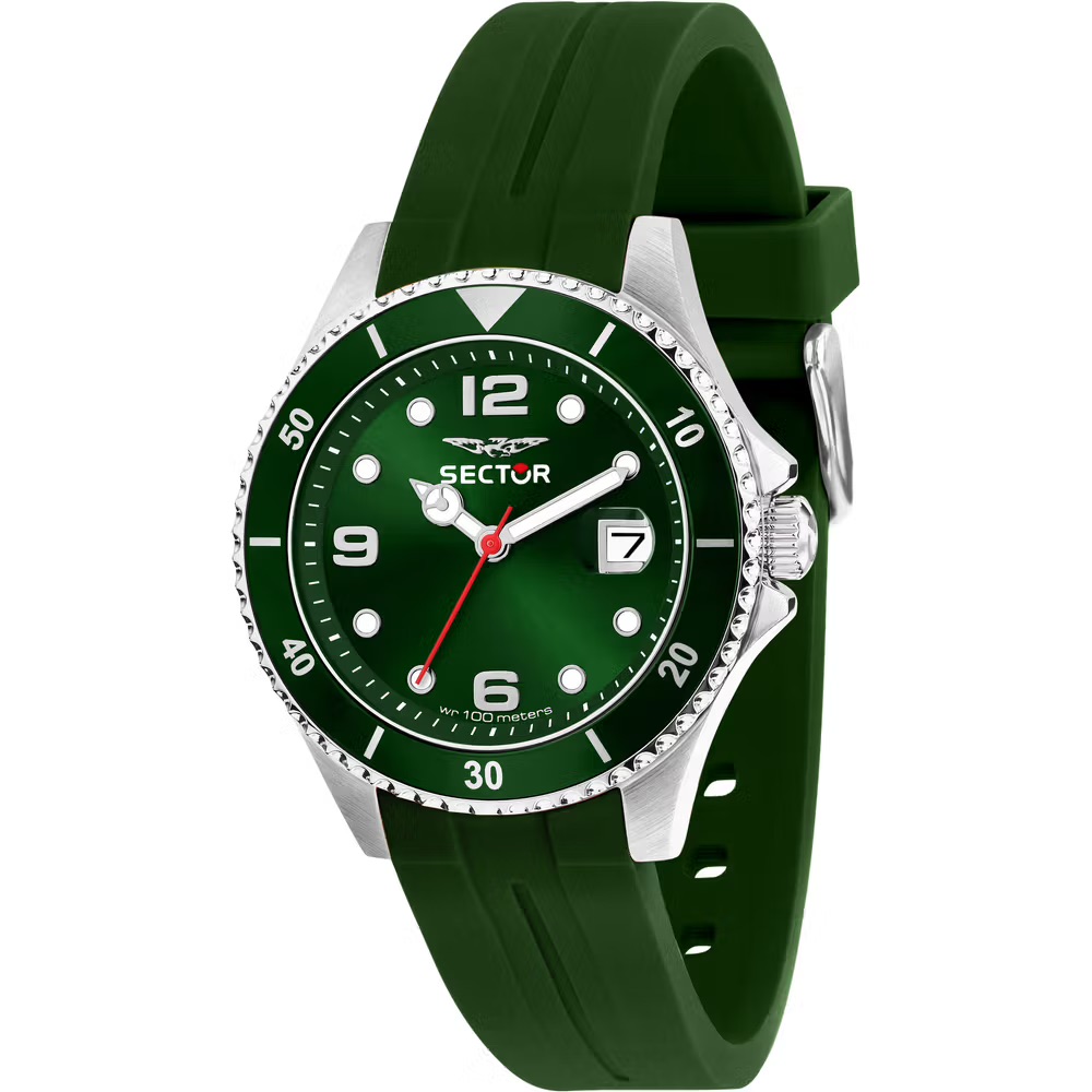 [R3251161055] Orologio uomo Sector 230 R3251161055